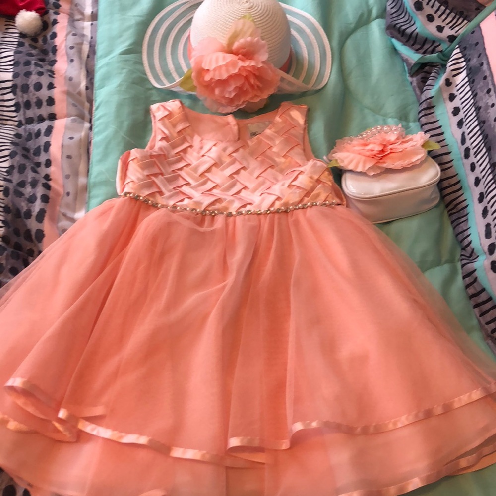 Easter Dress 2017